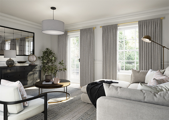 Hardwick, Pearl - Made to Measure Curtains - Image 7